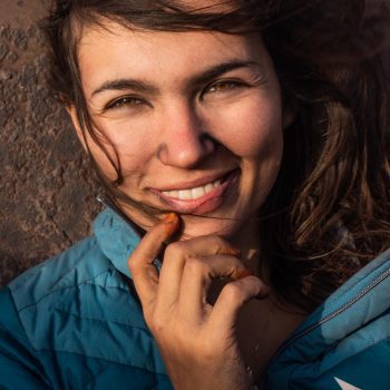 vanlife influencer eva zu beck