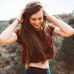 vanlife influencer sydney ferbrache