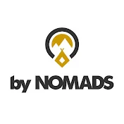 camper van blog by nomads logo