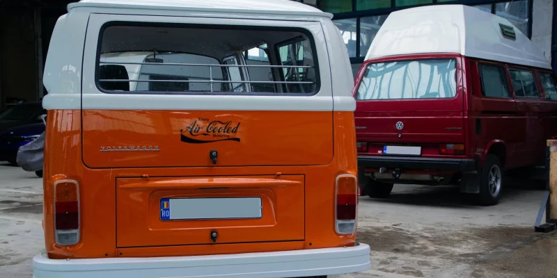 Foto von Sorin Dandu auf Unsplash